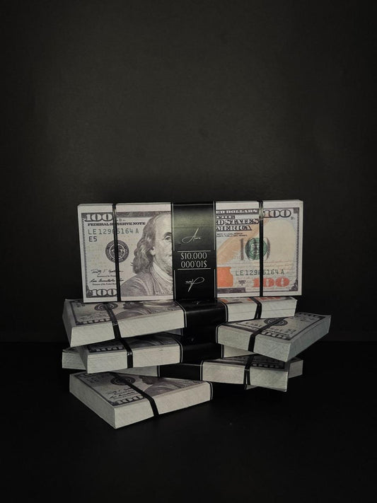 Dollar-Stack