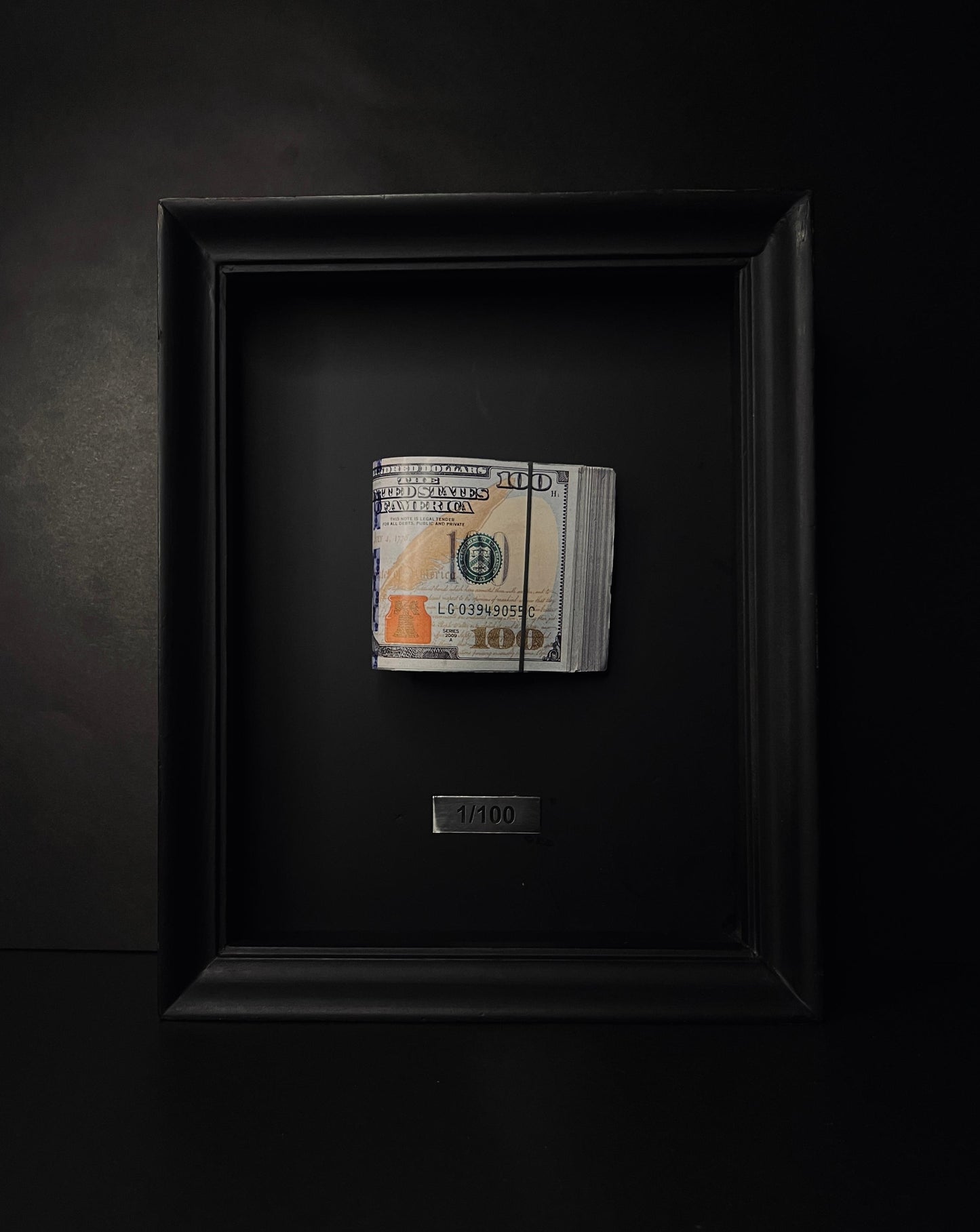 Folded Stack-USD