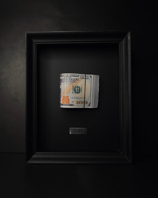 Folded Stack-USD